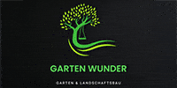 Kundenlogo Garten-Wunder