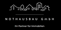 Kundenlogo Nothausbau GmbH Hoch- und Tiefbau