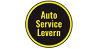 Kundenlogo Auto Service Levern