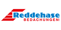 Kundenlogo Reddehase Bedachungen GmbH