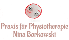 Kundenlogo von Borkowski Nina Krankengymnastik Physiotherapie Kundenlogo von Borkowski Nina Krankengymnastik Physiotherapie