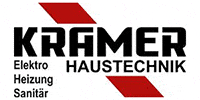 Kundenlogo Kramer Haustechnik GmbH & Co. KG
