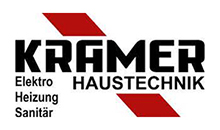 Kundenlogo von Kramer Haustechnik GmbH & Co. KG