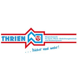 Bild von Thrien Dach- & Holzbau GmbH