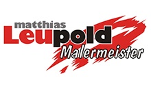 Kundenlogo von Leupold Matthias Malermeister