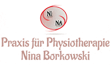 Kundenlogo von Borkowski Nina Krankengymnastik Physiotherapie