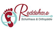 Kundenlogo von Schuhhaus Reddehase Schuhhaus - Orthopädieschuhtechnik