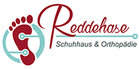 Kundenlogo Schuhhaus Reddehase Schuhhaus - Orthopädieschuhtechnik