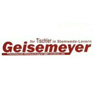 Bild von Geisemeyer Tischlerei und Bauelemente