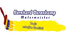 Kundenlogo von Inh. Stephan Rosenbach Malerbetrieb Varenkamp