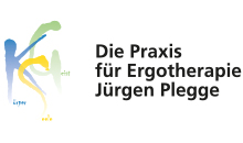 Kundenlogo von Plegge Jürgen Praxis für Ergotherapie