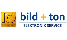 Kundenlogo von bild + ton Elektronik-Service