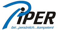 Kundenlogo Autohaus Piper GmbH