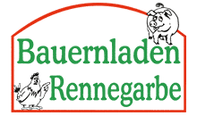 Kundenlogo von Bauernladen Rennegarbe-Keßmann