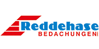 Kundenlogo Reddehase Bedachungen GmbH