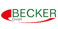 Kundenlogo Becker Tischlerei GmbH Tischlerei u. Bestattungen