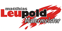 Kundenlogo Leupold Matthias Malermeister