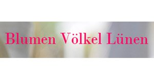 Kundenlogo von Blumen Völkel