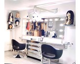 Kundenbild groß 1 HAIR & BEAUTY by Neslihan Friseurmeisterin Zweithaarspezialistin