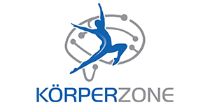 Kundenlogo von Physiotherapie Lünen Körperzone Kundenlogo von Physiotherapie Lünen Körperzone
