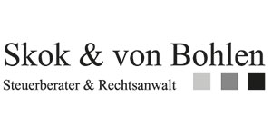 Kundenlogo von Skok & von Bohlen PartG Steuerberater & Rechtsanwälte