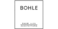 Kundenlogo Bohle Raum trifft Aussstattung