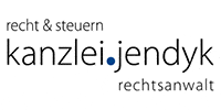 Kundenlogo Rechsanwalt Jendyk Zertifizierter Berater für Steuerstrafrecht (DAA) Fachanwalt für Steuerrecht