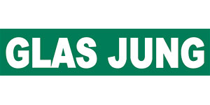 Kundenlogo von Glas Jung Glaserei
