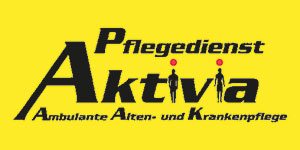 Kundenlogo von Aktivia Pflegedienst Ambul. Kranken- und Seniorenpflege