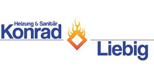 Kundenlogo von Liebig Konrad
