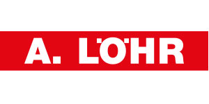 Kundenlogo von A. Löhr GmbH u. Co. KG