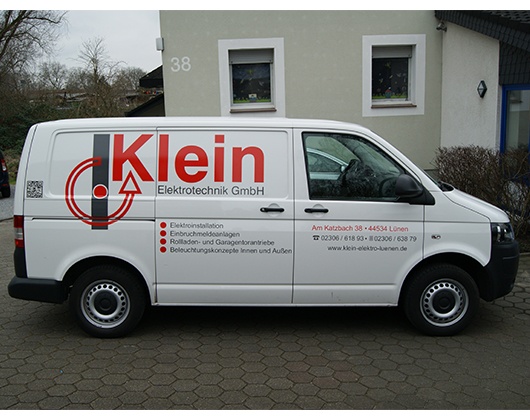 Kundenfoto 1 Klein-Elektrotechnik-GmbH