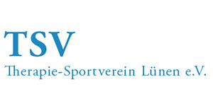 Kundenlogo von Therapie-Sportverein Lünen