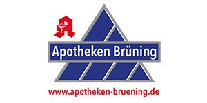 Kundenlogo von Colosseum-Apotheke Inh. V. Brüning