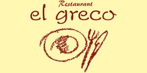 Kundenlogo von El Greco Griechisches Restaurant