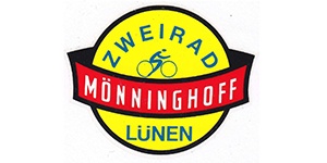 Kundenlogo von Zweirad Mönninghoff e.K. Fahrräder und E-Bikes Kundenlogo von Zweirad Mönninghoff e.K. Fahrräder und E-Bikes