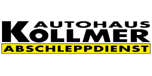 Kundenlogo von Abschleppdienst Kollmer GmbH