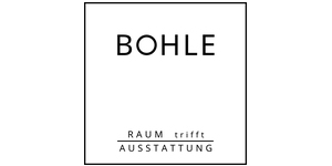 Kundenlogo von Bohle Raum trifft Aussstattung