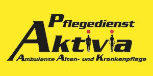 Kundenlogo von Pflegedienst Aktivia Ambul. Kranken- und Seniorenpflege