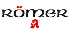 Kundenlogo von Römer-Apotheke Lünen-Alstedde
