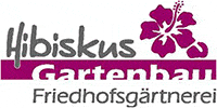 Kundenlogo Hibiskus Gartenbau
