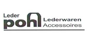 Kundenlogo von Lederwaren Pohl
