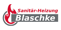 Kundenlogo Sanitär-Heizung Blaschke Sanitär