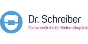 Kundenlogo von Dr. Kristina Schreiber Kieferorthopädische Fachpraxis