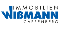 Kundenlogo Immobilien Wißmann GmbH
