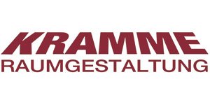 Kundenlogo von Kramme Raumgestaltung Inh. Muzaffer Solak Bodenbeläge/ Tapeten / Laminat