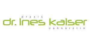 Kundenlogo von Kaiser Ines Dr. Zahnärztin