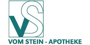 Kundenlogo von Vom Stein-Apotheke Inh. Jost Neidt
