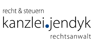 Kundenlogo von Rechsanwalt Jendyk Zertifizierter Berater für Steuerstrafre...