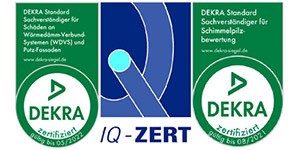 Kundenlogo von Sachverständiger Marc Linnemann
